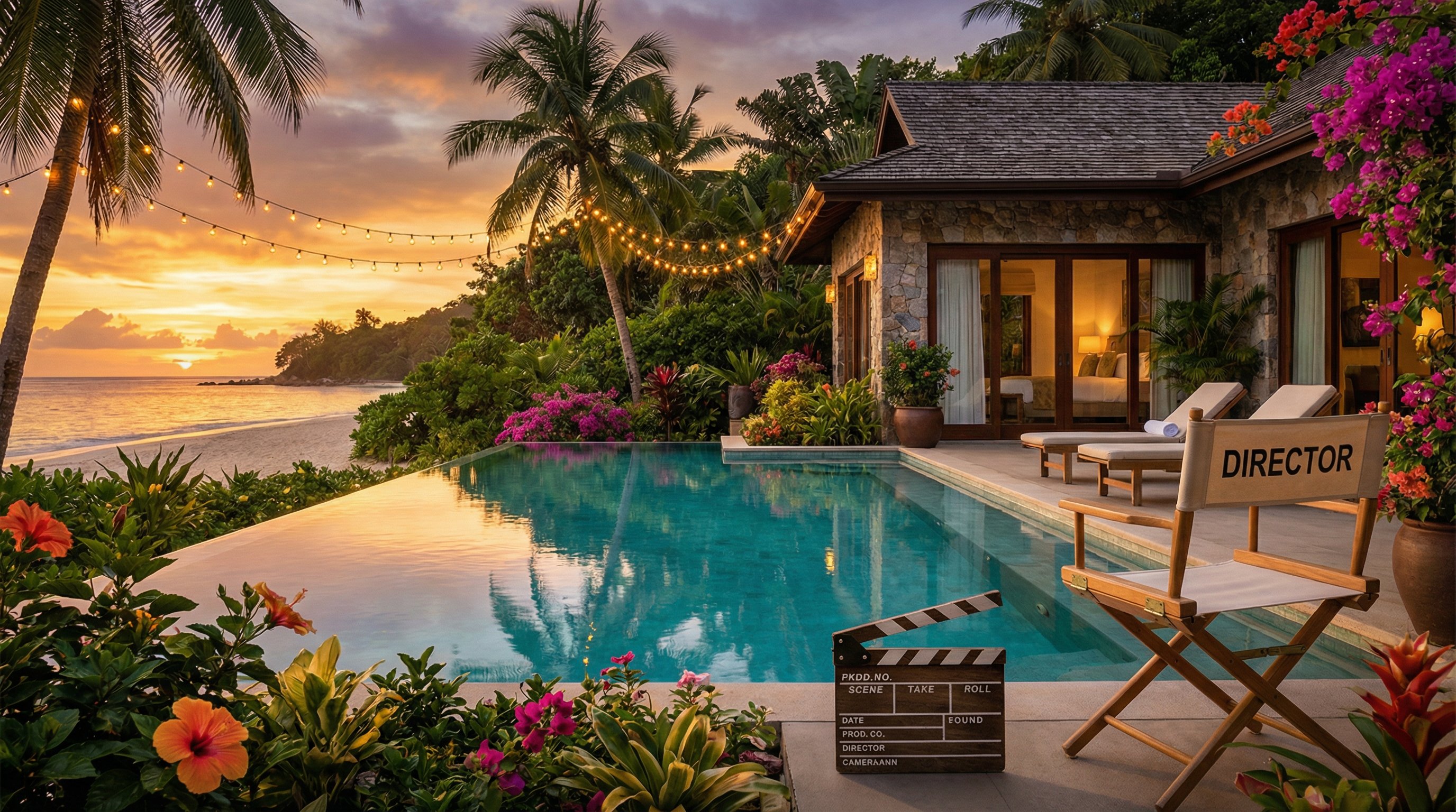 人兽短视频制作